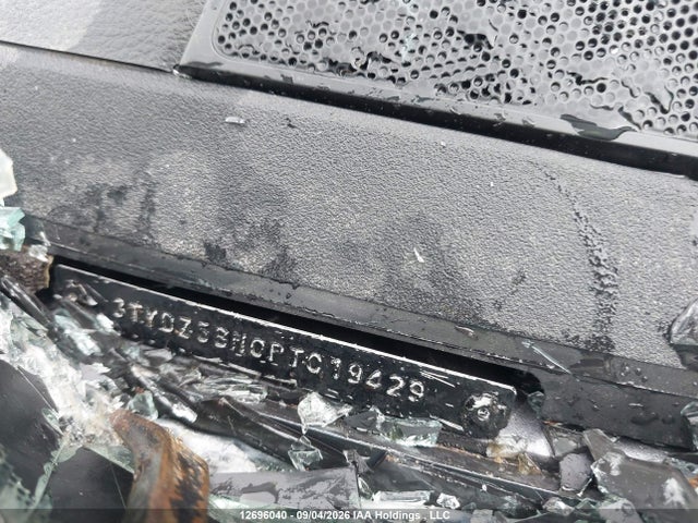 Toyota Tacoma 2023 3TYDZ5BN0PT019429 Image 19