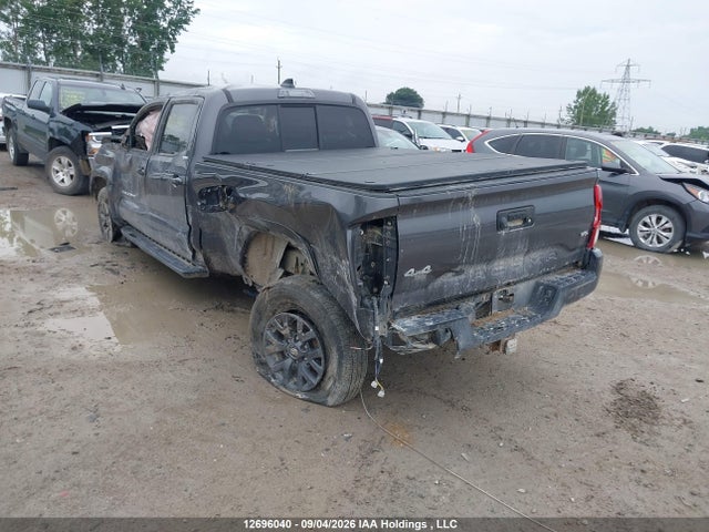 Toyota Tacoma 2023 3TYDZ5BN0PT019429 Image 3