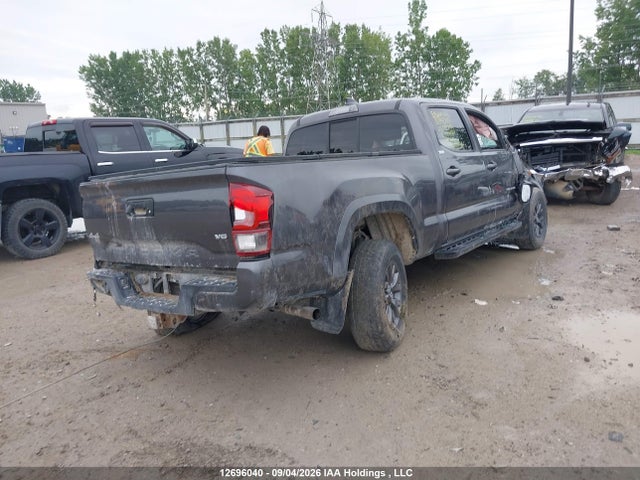 Toyota Tacoma 2023 3TYDZ5BN0PT019429 Image 4