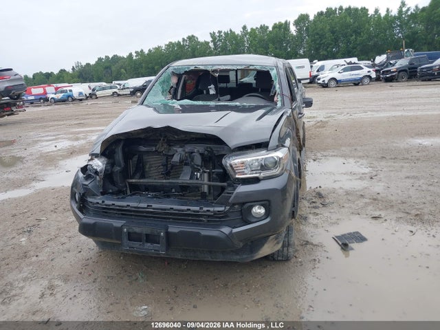 Toyota Tacoma 2023 3TYDZ5BN0PT019429 Image 6