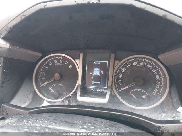 Toyota Tacoma 2023 3TYDZ5BN0PT019429 Image 7