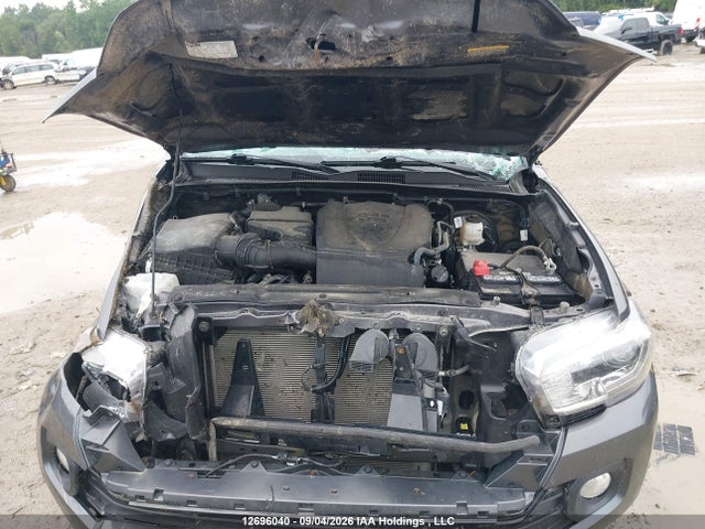 Toyota Tacoma 2023 3TYDZ5BN0PT019429 Image 9