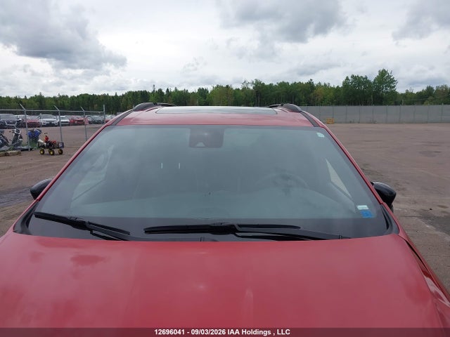 Chrysler Pacifica Limited 2025 2C4RC1GG1SR601739 Image 18