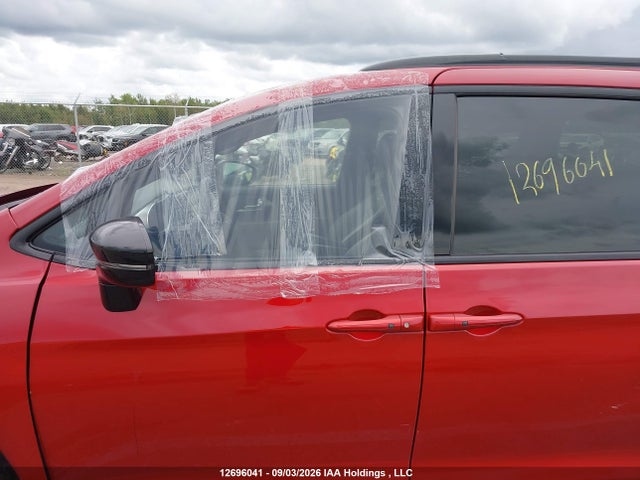 Aukcja sprzedaży 2025 Chrysler Pacifica Limited, vin: 2C4RC1GG1SR601739, numer aukcji: 12696041