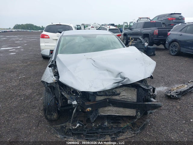 Hyundai Elantra Le 2017 5NPD74LF1HH158334 Image 13