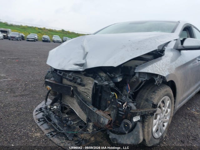 Hyundai Elantra Le 2017 5NPD74LF1HH158334 Image 6
