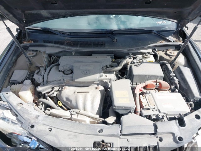 Aukcja sprzedaży 2012 Toyota Camry Hybrid Le, vin: 4T1BD1FK8CU019853, numer aukcji: 12696044