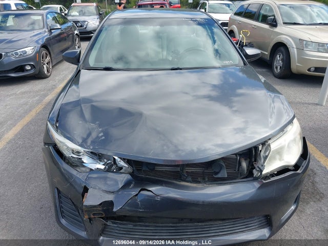 Aukcja sprzedaży 2012 Toyota Camry Hybrid Le, vin: 4T1BD1FK8CU019853, numer aukcji: 12696044