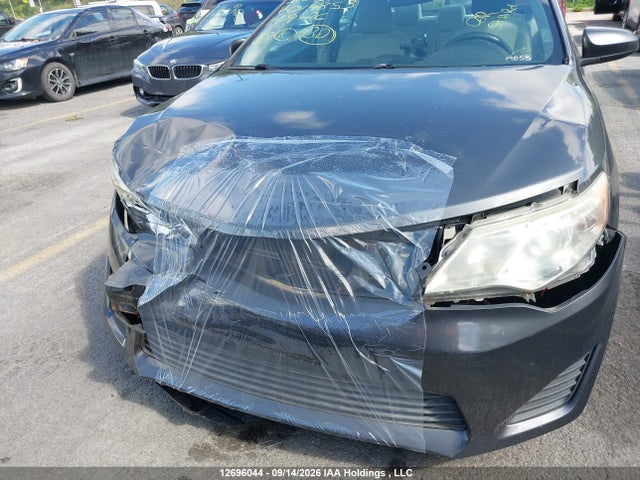 Aukcja sprzedaży 2012 Toyota Camry Hybrid Le, vin: 4T1BD1FK8CU019853, numer aukcji: 12696044