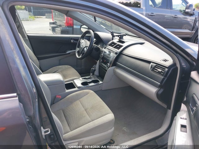 Aukcja sprzedaży 2012 Toyota Camry Hybrid Le, vin: 4T1BD1FK8CU019853, numer aukcji: 12696044