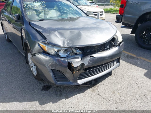 Aukcja sprzedaży 2012 Toyota Camry Hybrid Le, vin: 4T1BD1FK8CU019853, numer aukcji: 12696044