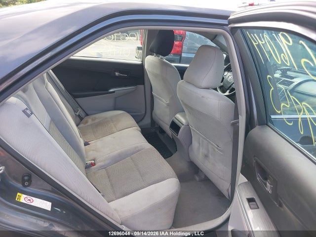 Aukcja sprzedaży 2012 Toyota Camry Hybrid Le, vin: 4T1BD1FK8CU019853, numer aukcji: 12696044