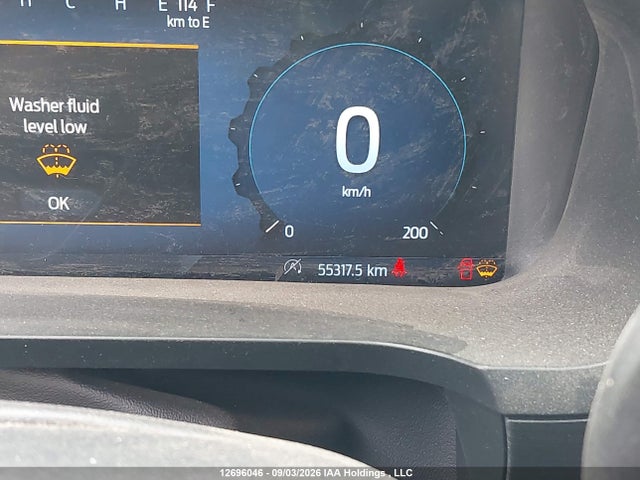 Продажа на аукционе авто 2025 Ford F150 Xlt, vin: 1FTFW3L87SKE50439, номер лота: 12696046