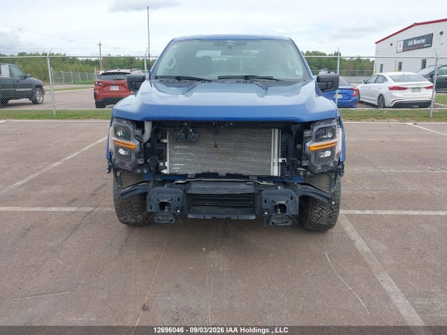 Продажа на аукционе авто 2025 Ford F150 Xlt, vin: 1FTFW3L87SKE50439, номер лота: 12696046