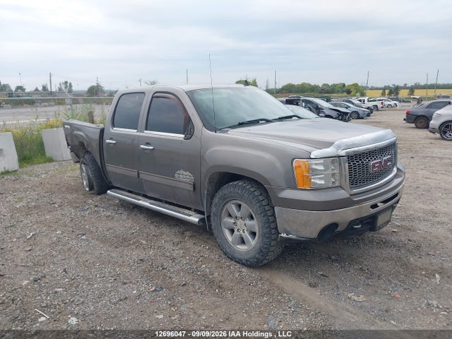 Продаж на аукціоні авто 2013 Gmc Sierra 1500 Sl, vin: 3GTP2UEA7DG232145, номер лоту: 12696047