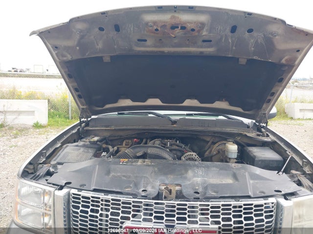 Продаж на аукціоні авто 2013 Gmc Sierra 1500 Sl, vin: 3GTP2UEA7DG232145, номер лоту: 12696047