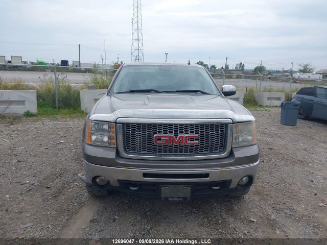 Продаж на аукціоні авто 2013 Gmc Sierra 1500 Sl, vin: 3GTP2UEA7DG232145, номер лоту: 12696047