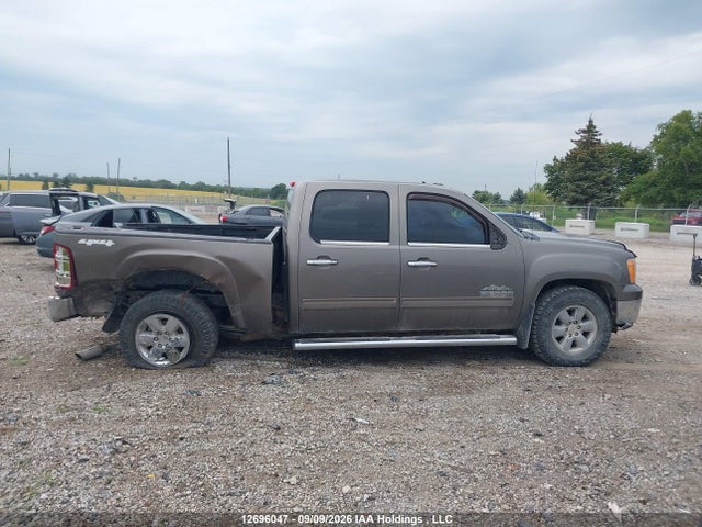 Продаж на аукціоні авто 2013 Gmc Sierra 1500 Sl, vin: 3GTP2UEA7DG232145, номер лоту: 12696047