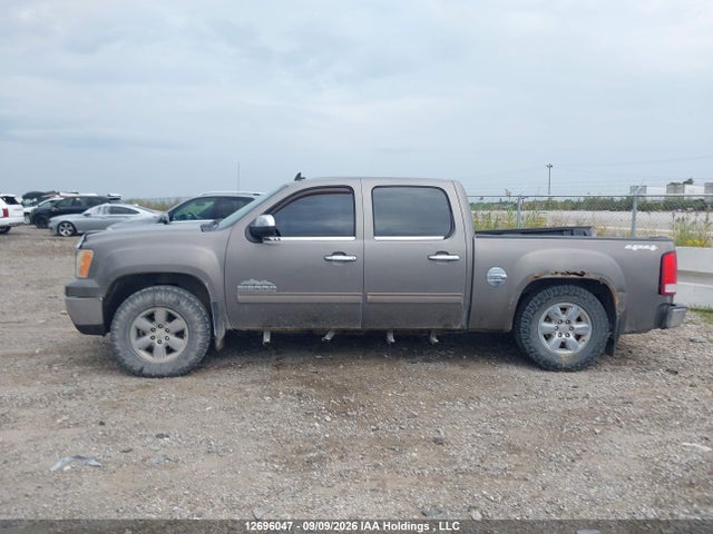 Продаж на аукціоні авто 2013 Gmc Sierra 1500 Sl, vin: 3GTP2UEA7DG232145, номер лоту: 12696047