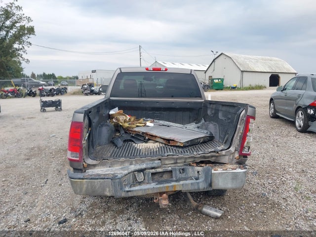 Продаж на аукціоні авто 2013 Gmc Sierra 1500 Sl, vin: 3GTP2UEA7DG232145, номер лоту: 12696047