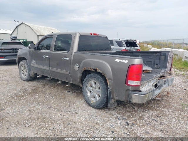 Продаж на аукціоні авто 2013 Gmc Sierra 1500 Sl, vin: 3GTP2UEA7DG232145, номер лоту: 12696047
