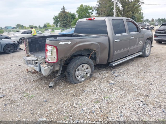 Продаж на аукціоні авто 2013 Gmc Sierra 1500 Sl, vin: 3GTP2UEA7DG232145, номер лоту: 12696047