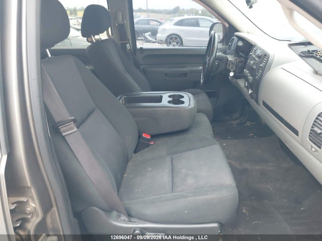 Продаж на аукціоні авто 2013 Gmc Sierra 1500 Sl, vin: 3GTP2UEA7DG232145, номер лоту: 12696047