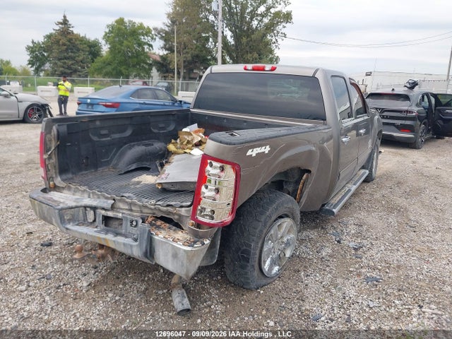 Продаж на аукціоні авто 2013 Gmc Sierra 1500 Sl, vin: 3GTP2UEA7DG232145, номер лоту: 12696047