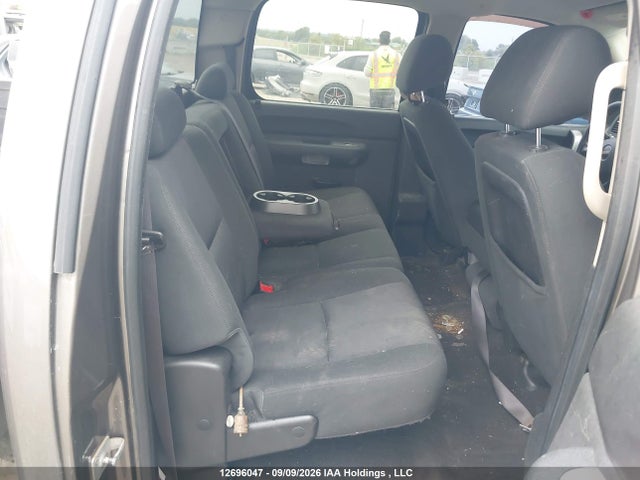 Продаж на аукціоні авто 2013 Gmc Sierra 1500 Sl, vin: 3GTP2UEA7DG232145, номер лоту: 12696047