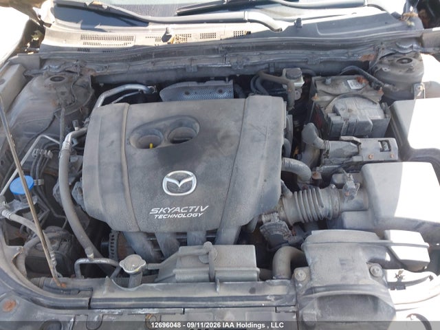 Aukcja sprzedaży 2015 Mazda 3, vin: 3MZBM1V79FM198265, numer aukcji: 12696048