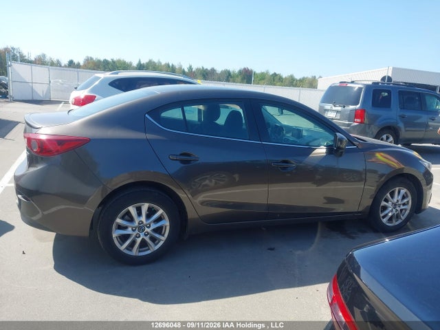 Aukcja sprzedaży 2015 Mazda 3, vin: 3MZBM1V79FM198265, numer aukcji: 12696048