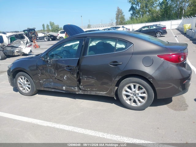 Aukcja sprzedaży 2015 Mazda 3, vin: 3MZBM1V79FM198265, numer aukcji: 12696048