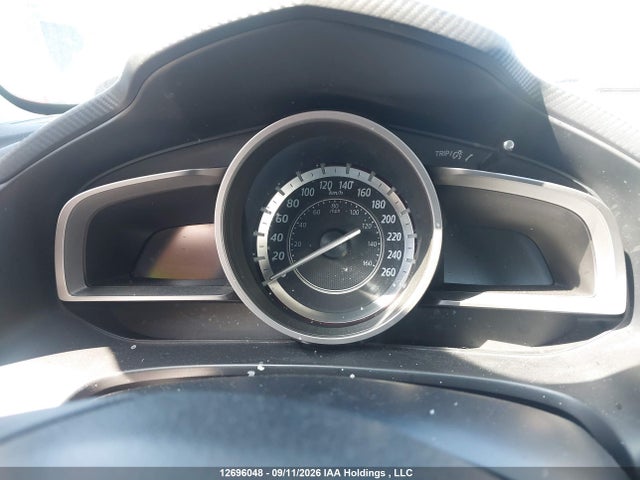 Aukcja sprzedaży 2015 Mazda 3, vin: 3MZBM1V79FM198265, numer aukcji: 12696048
