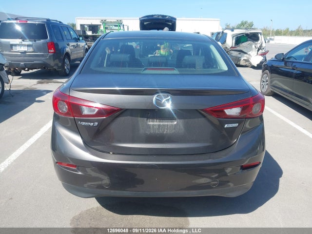 Aukcja sprzedaży 2015 Mazda 3, vin: 3MZBM1V79FM198265, numer aukcji: 12696048
