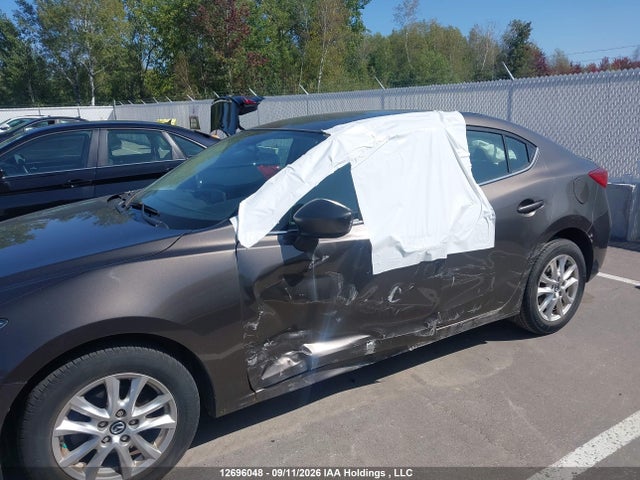 Aukcja sprzedaży 2015 Mazda 3, vin: 3MZBM1V79FM198265, numer aukcji: 12696048