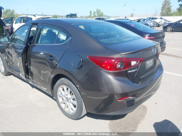 Aukcja sprzedaży 2015 Mazda 3, vin: 3MZBM1V79FM198265, numer aukcji: 12696048