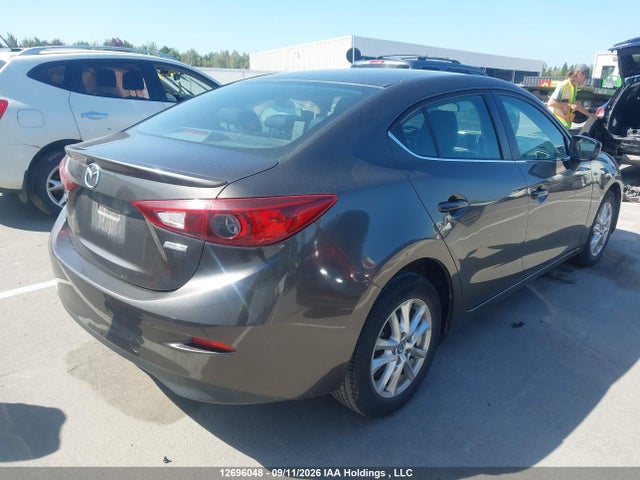 Aukcja sprzedaży 2015 Mazda 3, vin: 3MZBM1V79FM198265, numer aukcji: 12696048