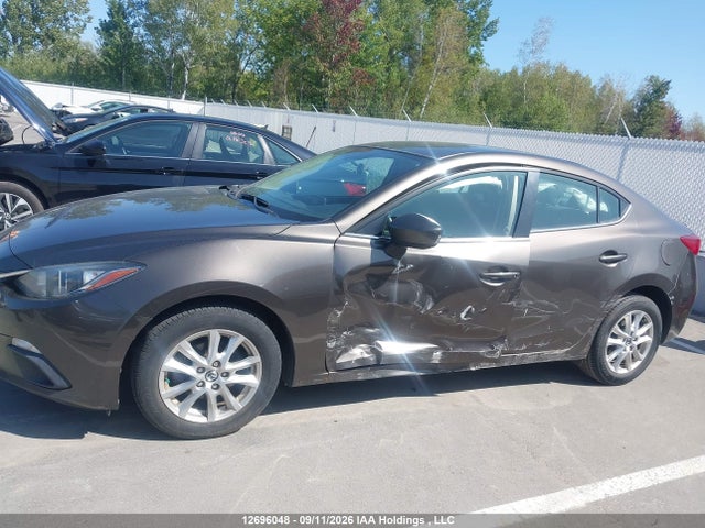 Aukcja sprzedaży 2015 Mazda 3, vin: 3MZBM1V79FM198265, numer aukcji: 12696048