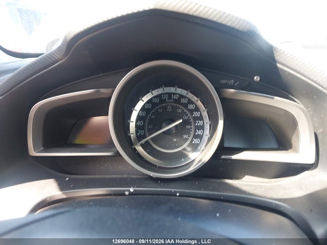 Aukcja sprzedaży 2015 Mazda 3, vin: 3MZBM1V79FM198265, numer aukcji: 12696048