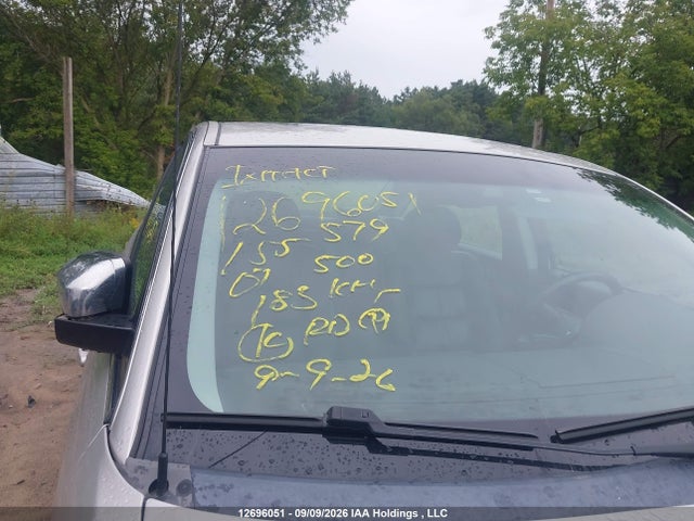 12696051 :رقم المزاد ، 1FAHP28107G155579 vin ، 2007 Ford Five Hundred مزاد بيع
