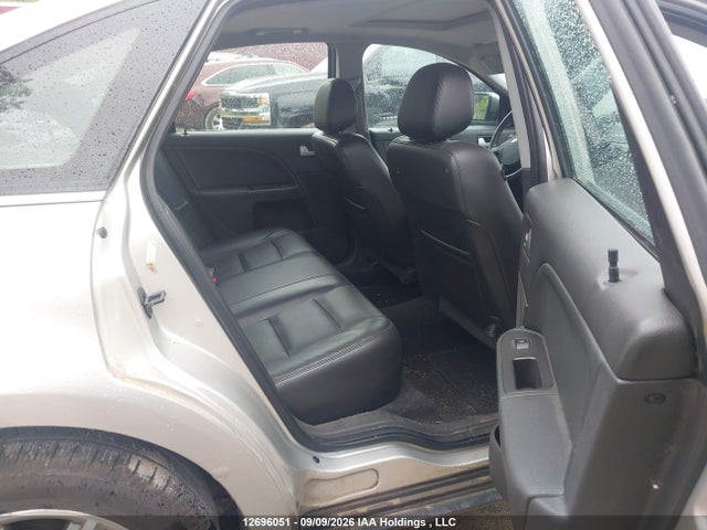 12696051 :رقم المزاد ، 1FAHP28107G155579 vin ، 2007 Ford Five Hundred مزاد بيع
