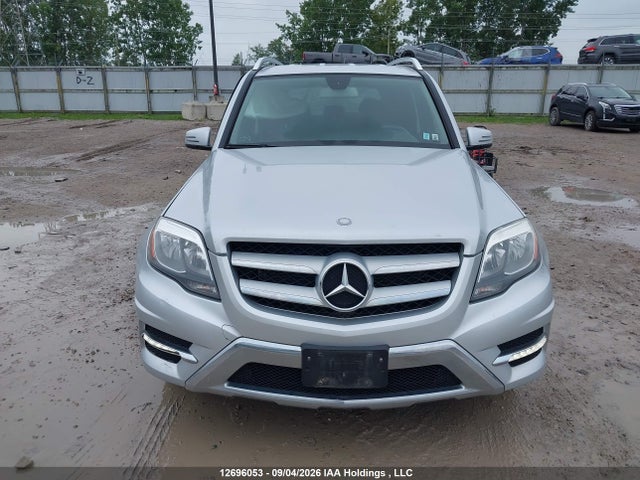 Продажа на аукционе авто 2013 Mercedes-benz Glk 350 4matic, vin: WDCGG8JBXDG010633, номер лота: 12696053