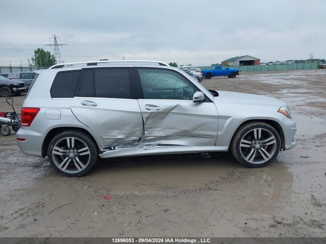 Продажа на аукционе авто 2013 Mercedes-benz Glk 350 4matic, vin: WDCGG8JBXDG010633, номер лота: 12696053