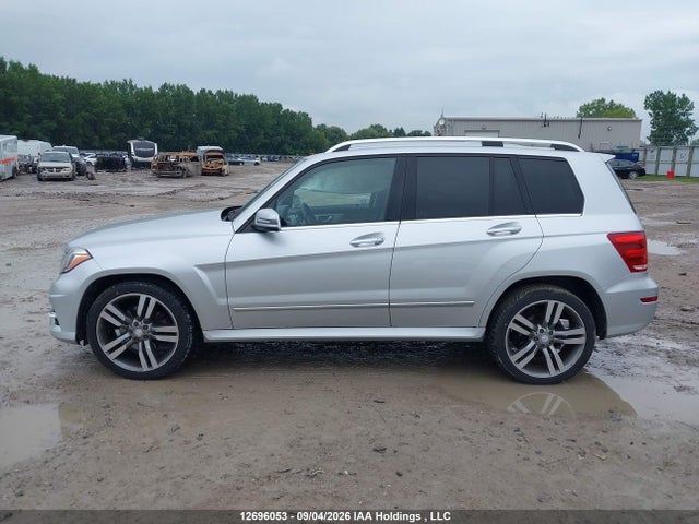 Продажа на аукционе авто 2013 Mercedes-benz Glk 350 4matic, vin: WDCGG8JBXDG010633, номер лота: 12696053