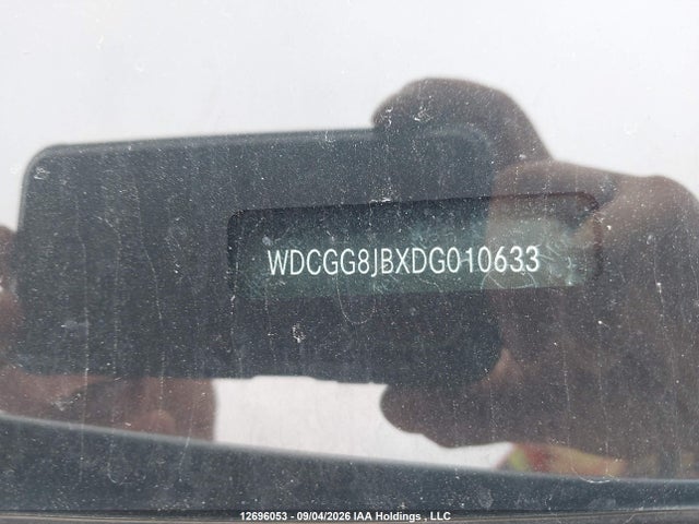 Продажа на аукционе авто 2013 Mercedes-benz Glk 350 4matic, vin: WDCGG8JBXDG010633, номер лота: 12696053