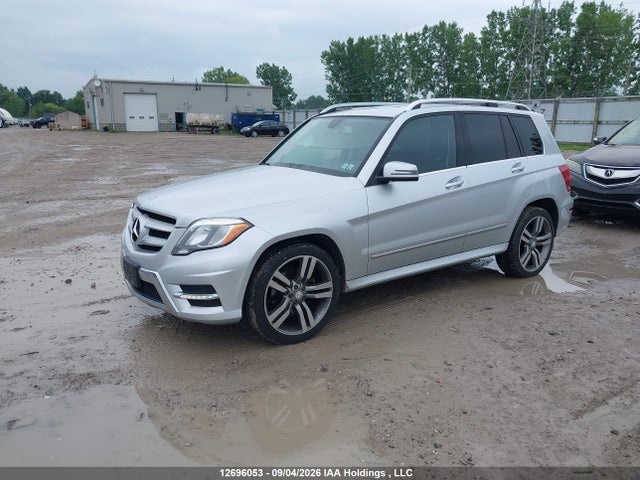 Продажа на аукционе авто 2013 Mercedes-benz Glk 350 4matic, vin: WDCGG8JBXDG010633, номер лота: 12696053