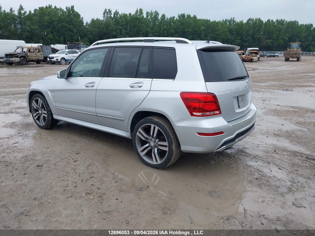 Продажа на аукционе авто 2013 Mercedes-benz Glk 350 4matic, vin: WDCGG8JBXDG010633, номер лота: 12696053