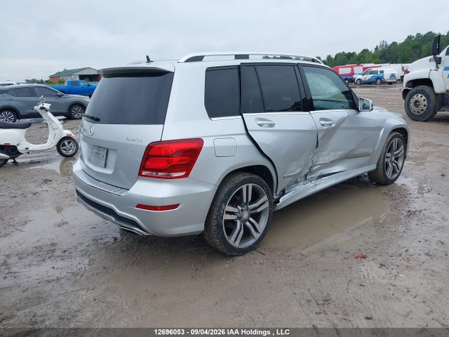 Продажа на аукционе авто 2013 Mercedes-benz Glk 350 4matic, vin: WDCGG8JBXDG010633, номер лота: 12696053