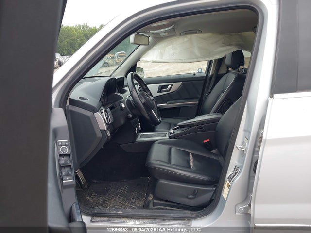 Продажа на аукционе авто 2013 Mercedes-benz Glk 350 4matic, vin: WDCGG8JBXDG010633, номер лота: 12696053