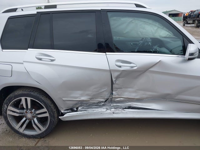 Продажа на аукционе авто 2013 Mercedes-benz Glk 350 4matic, vin: WDCGG8JBXDG010633, номер лота: 12696053